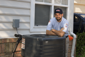 fauquier_HVAC_technician
